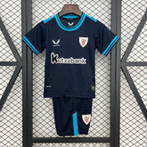 Kid Size Athletic Bilbao 2025-2026 away